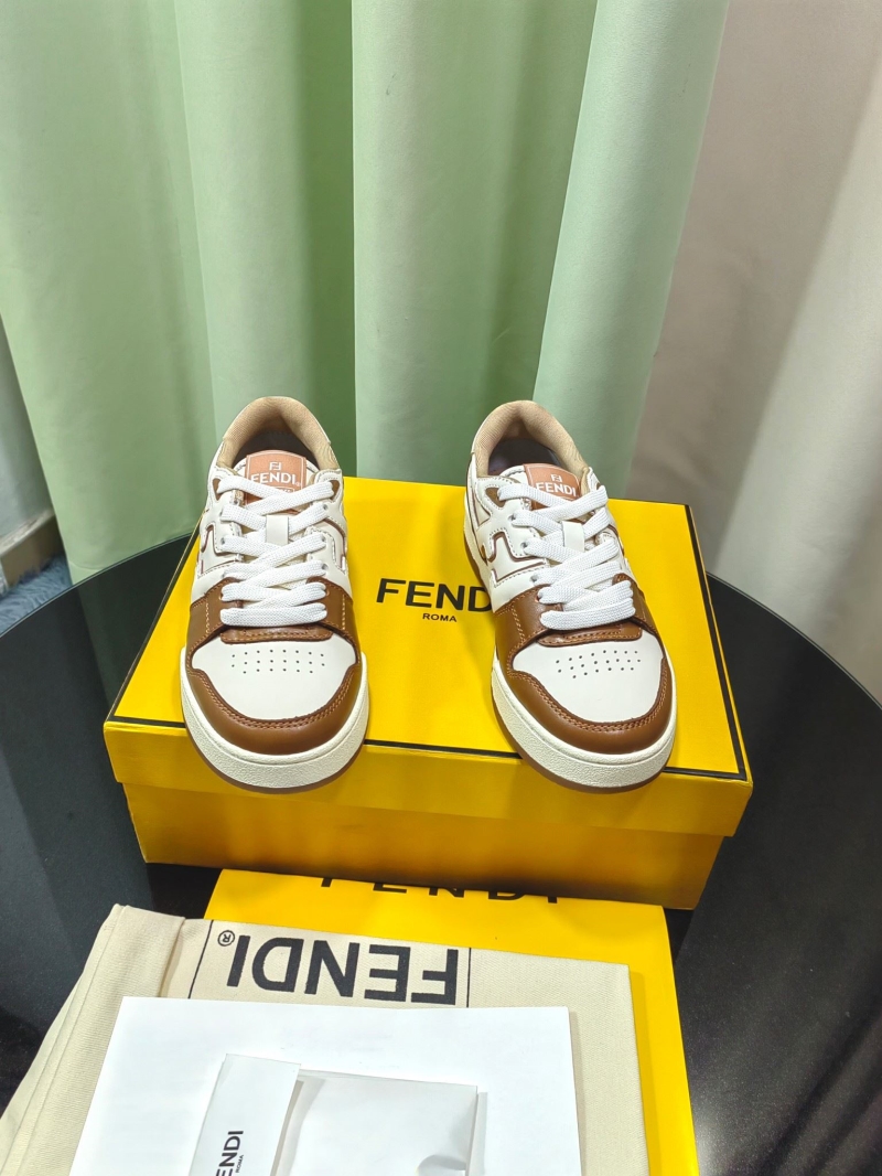 Fendi Sneakers